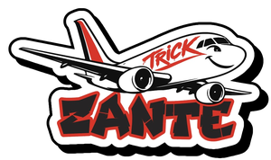 Trick Zante