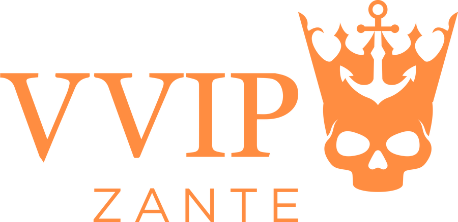 VVIP Boat Party logo